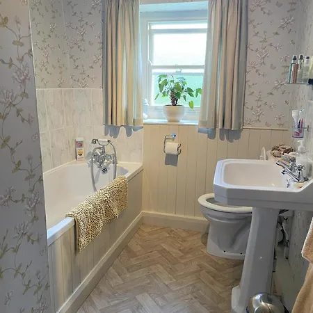 Panzió Farm - A Working Farm Dacre