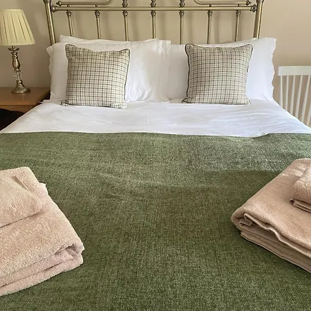 Farm - A Working Farm * Dacre