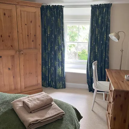 Farm - A Working Farm * Dacre (Cumbria)