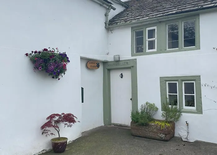 Farm - A Working Farm *