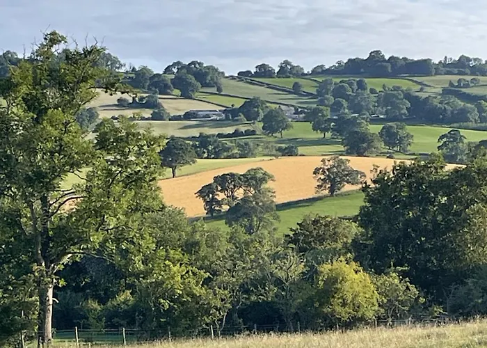Panzió Farm - A Working Farm *
