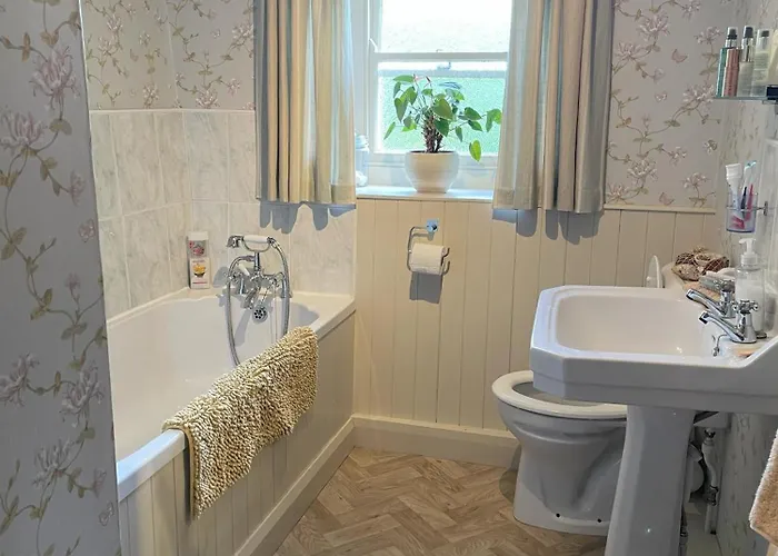 Panzió Farm - A Working Farm Dacre