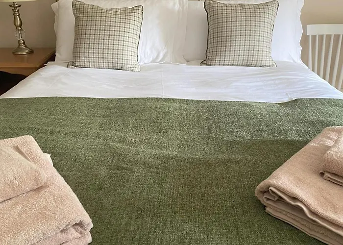 Farm - A Working Farm * Dacre