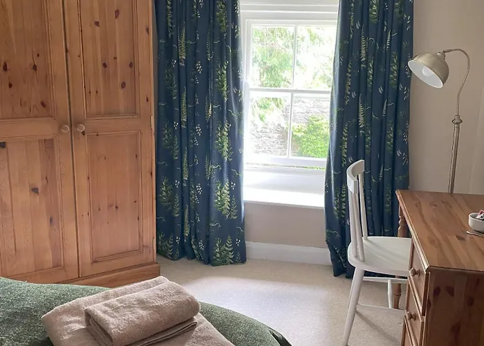 Farm - A Working Farm * Dacre